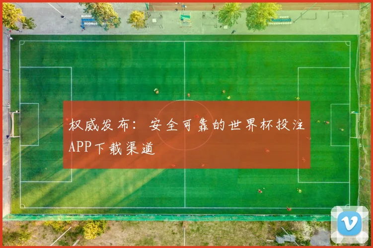 权威发布：安全可靠的世界杯投注APP下载渠道