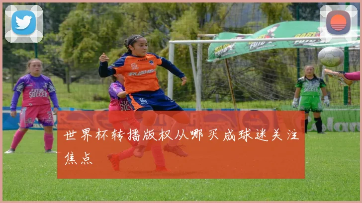 世界杯转播版权从哪买成球迷关注焦点